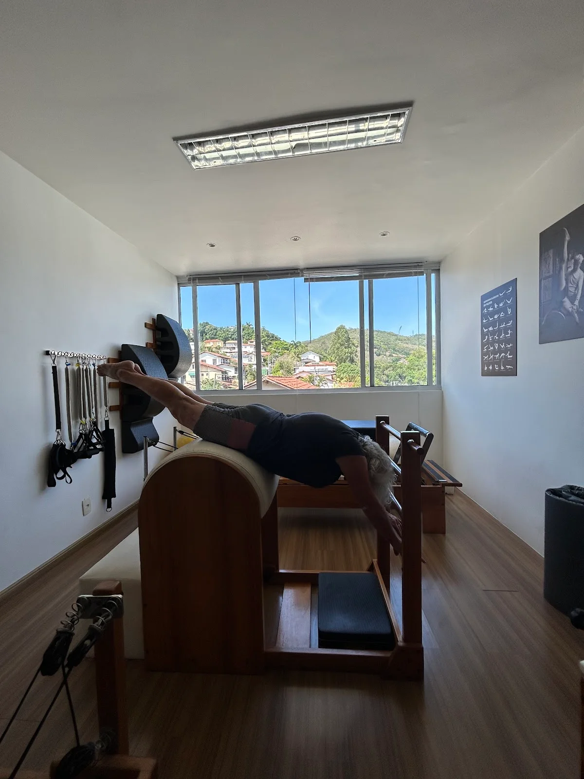 Bem Pilates