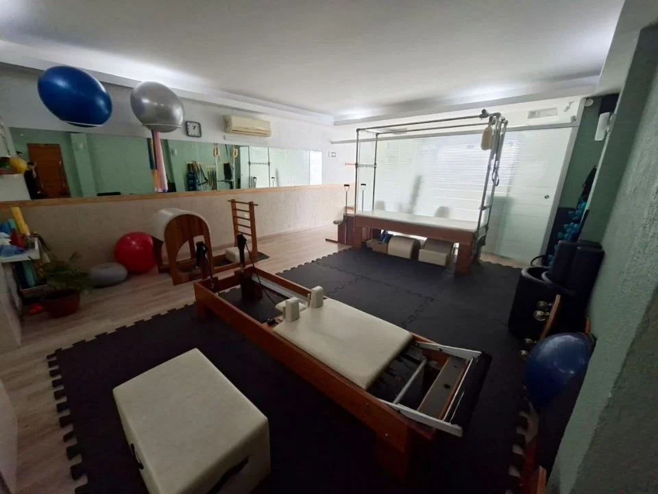 Bem-Viver Estúdio Pilates