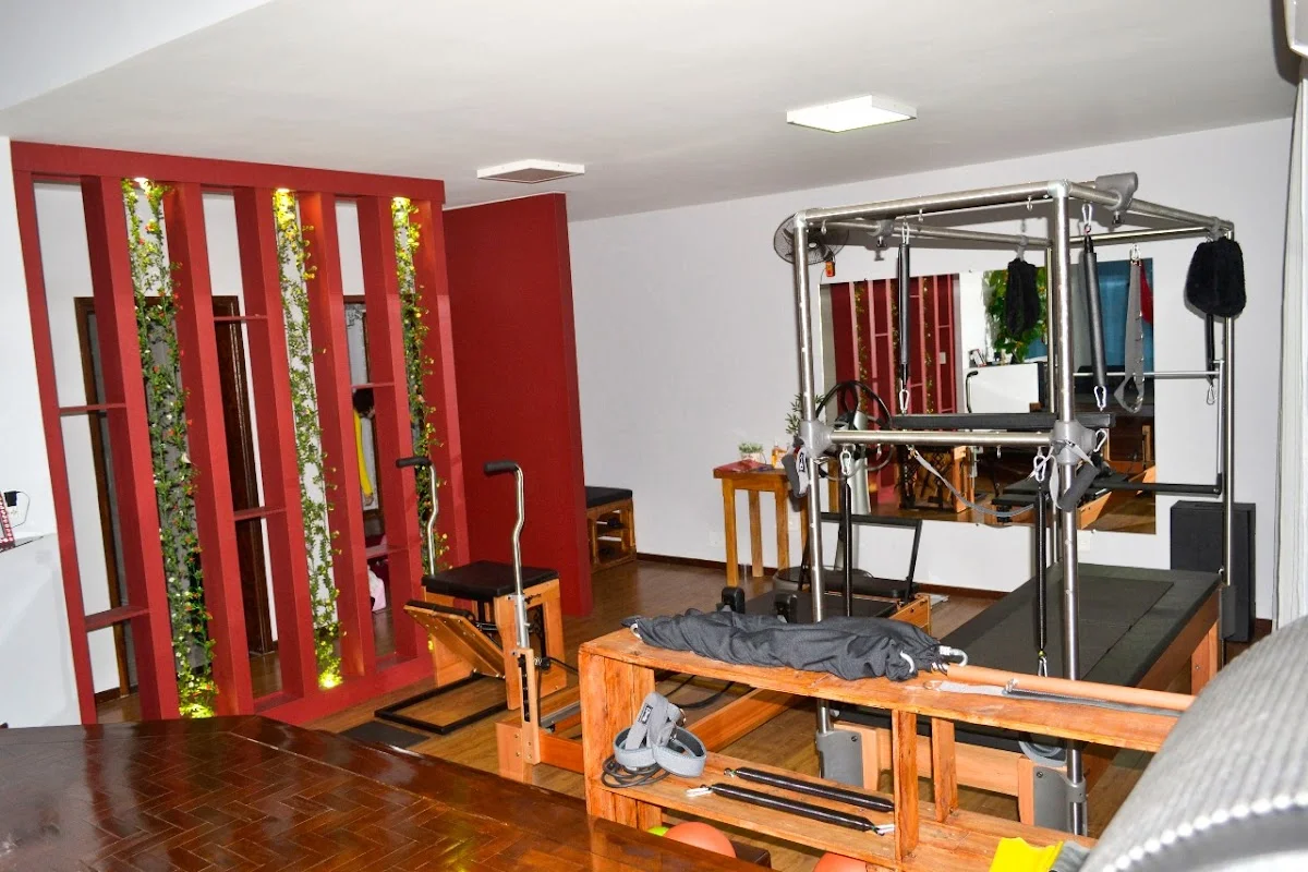 Corpore - Clínica Dayane Toffanello. Fisioterapia, Pilates, Estética, LPF em Marialva