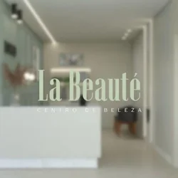 La Beauté - Centro de Beleza