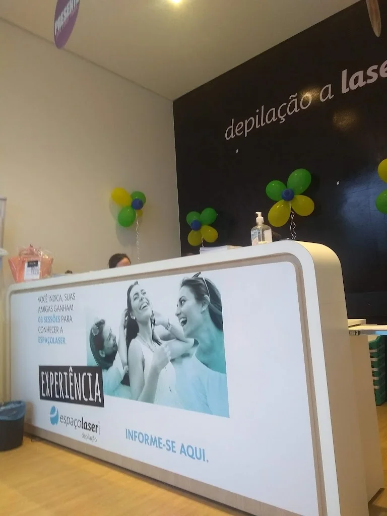 Espaçolaser