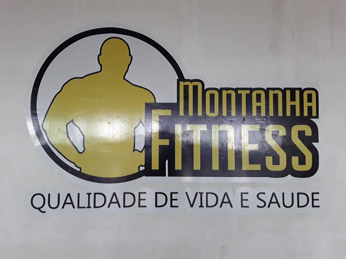 Montanha Fitness vila