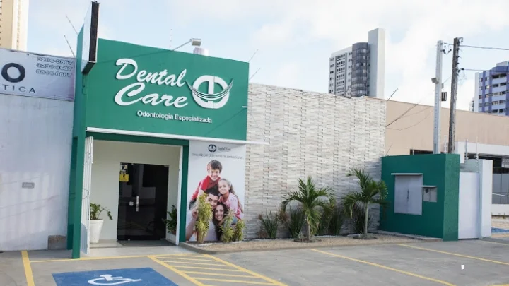 Dental Care - Odontologia Especializada
