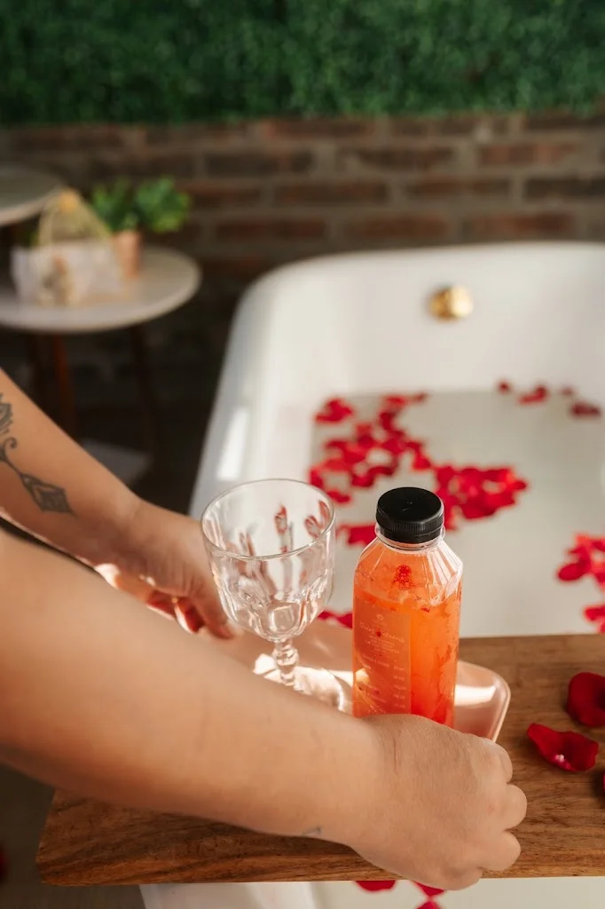 SPA NUTRILIS