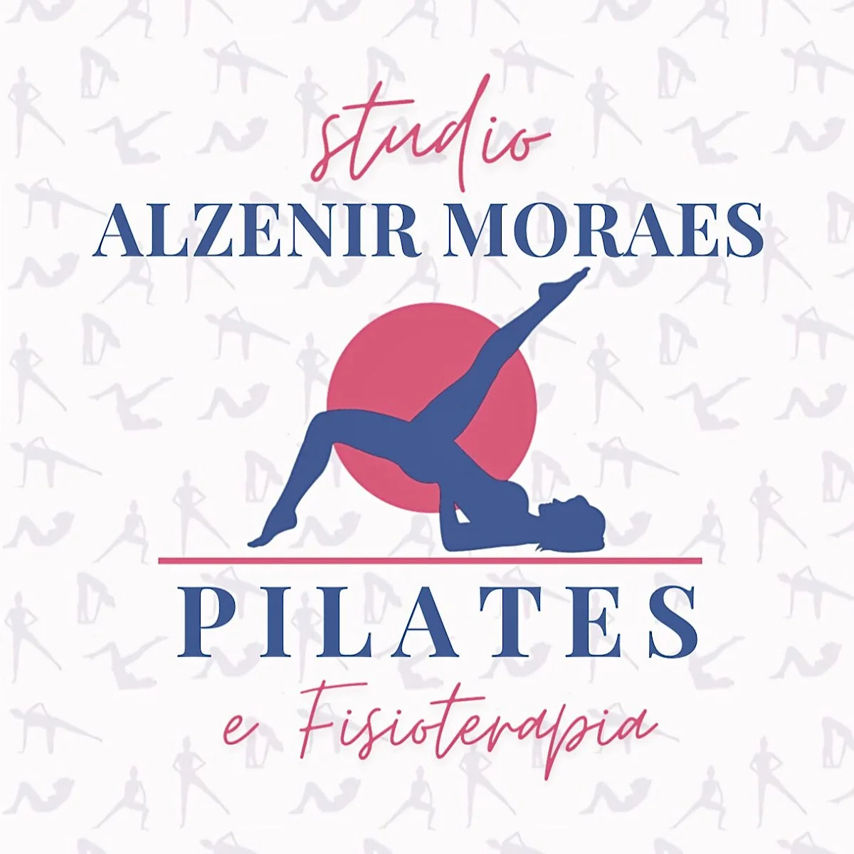 Studio Alzenir Moraes Pilates