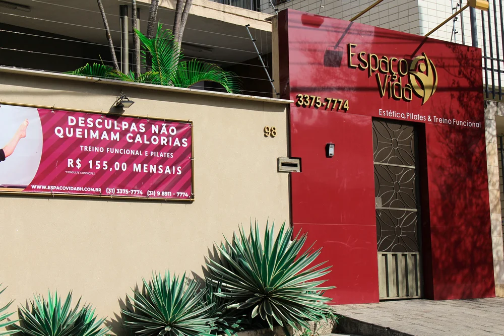 Espaço Vida Clínica de Estética Avançada Belo Horizonte