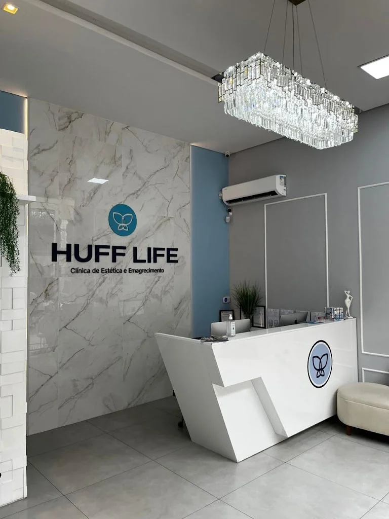 São Leopoldo - Huff Life Clínica de Estética e Emagrecimento