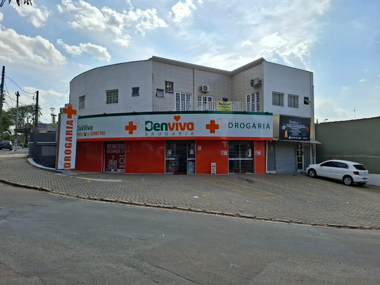Cleber Soluções Manutenções e Engenharia