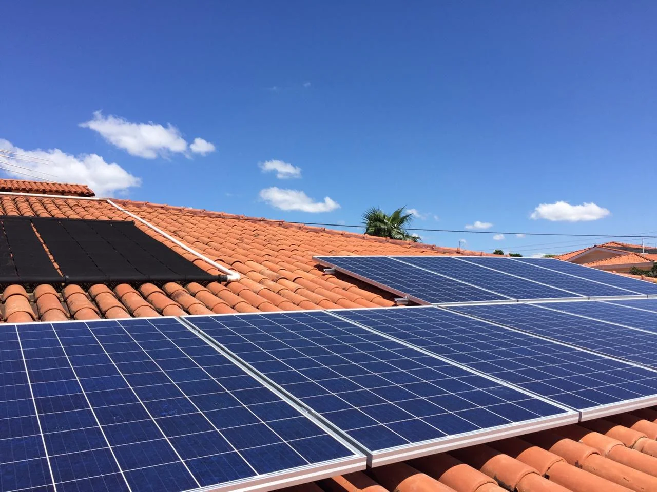 Rinnovare Solar Engenharia