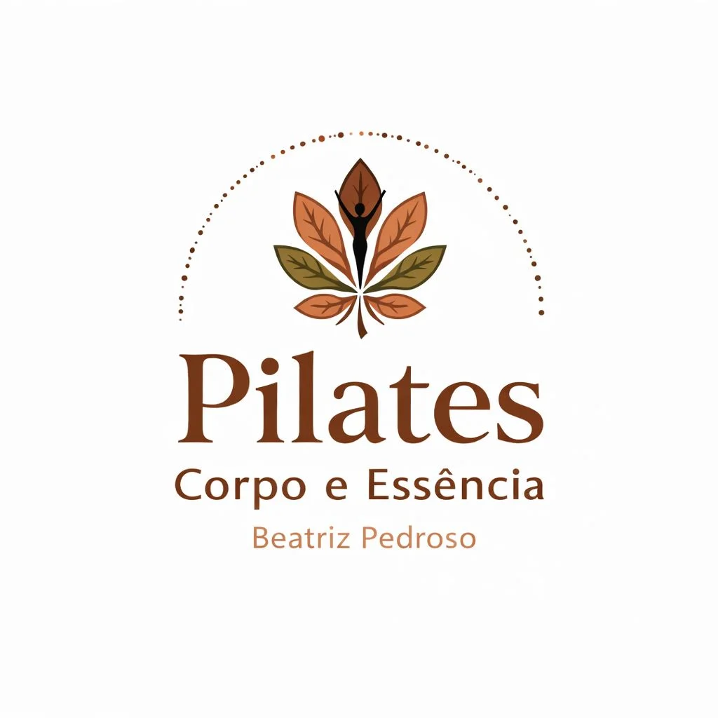Pilates Corpo e Essência - Beatriz Pedroso