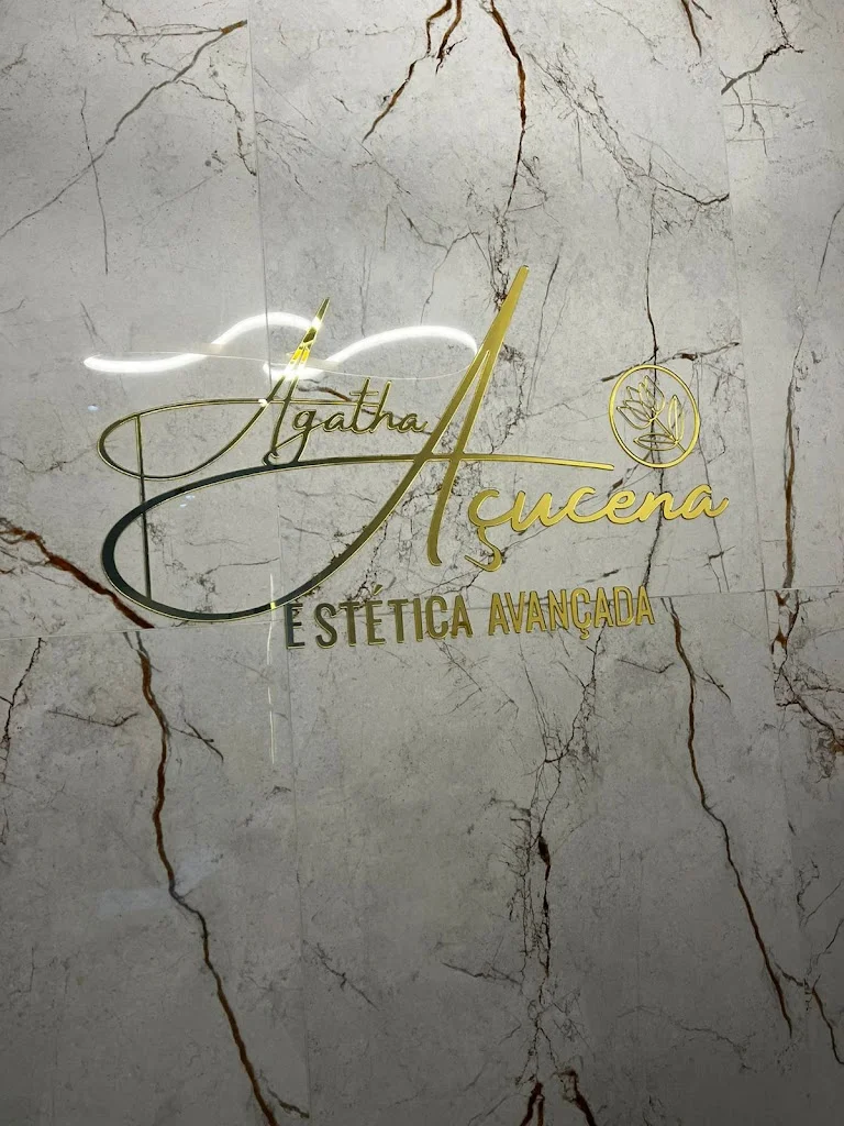 Agatha Açucena Estética Avançada
