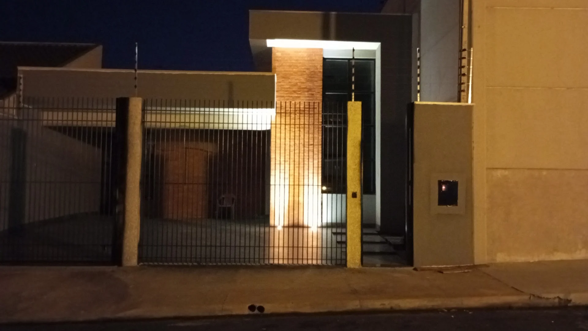 3S INSTALAÇÕES ELÉTRICAS