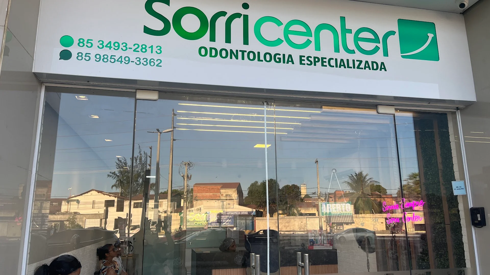 Clínica SorriCenter
