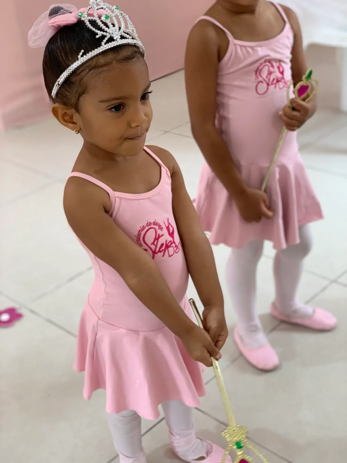 Step Dance Cajazeiras