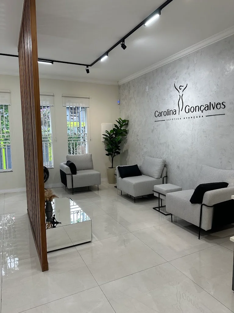Carolina Gonçalves Estética Avançada