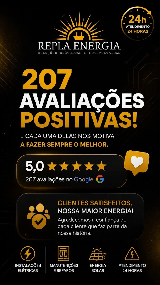 Wellington Eletricista 24 Horas - Serviços elétricos urgentes, manutenção elétrica, instalações e reparos
