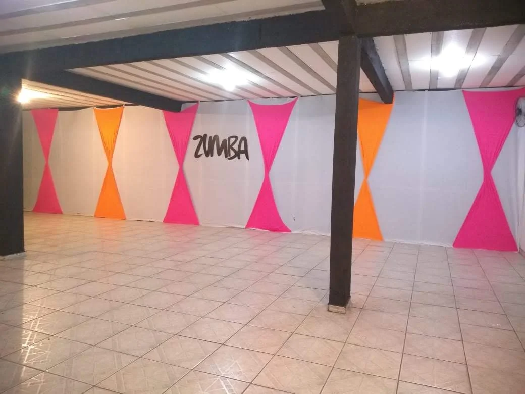 Academia Start do Movimento