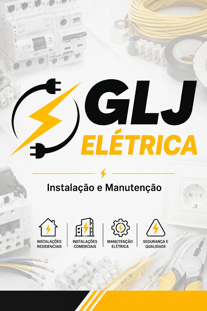 Gljelétrica