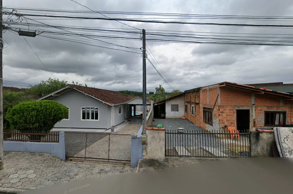 Eletricista em Joinville / Evaristo Eletricista