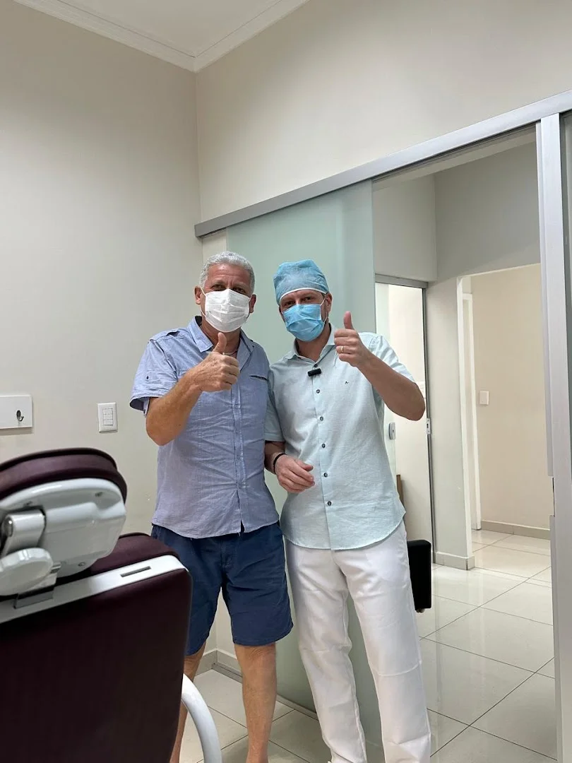 Renovando Faces Odontologia