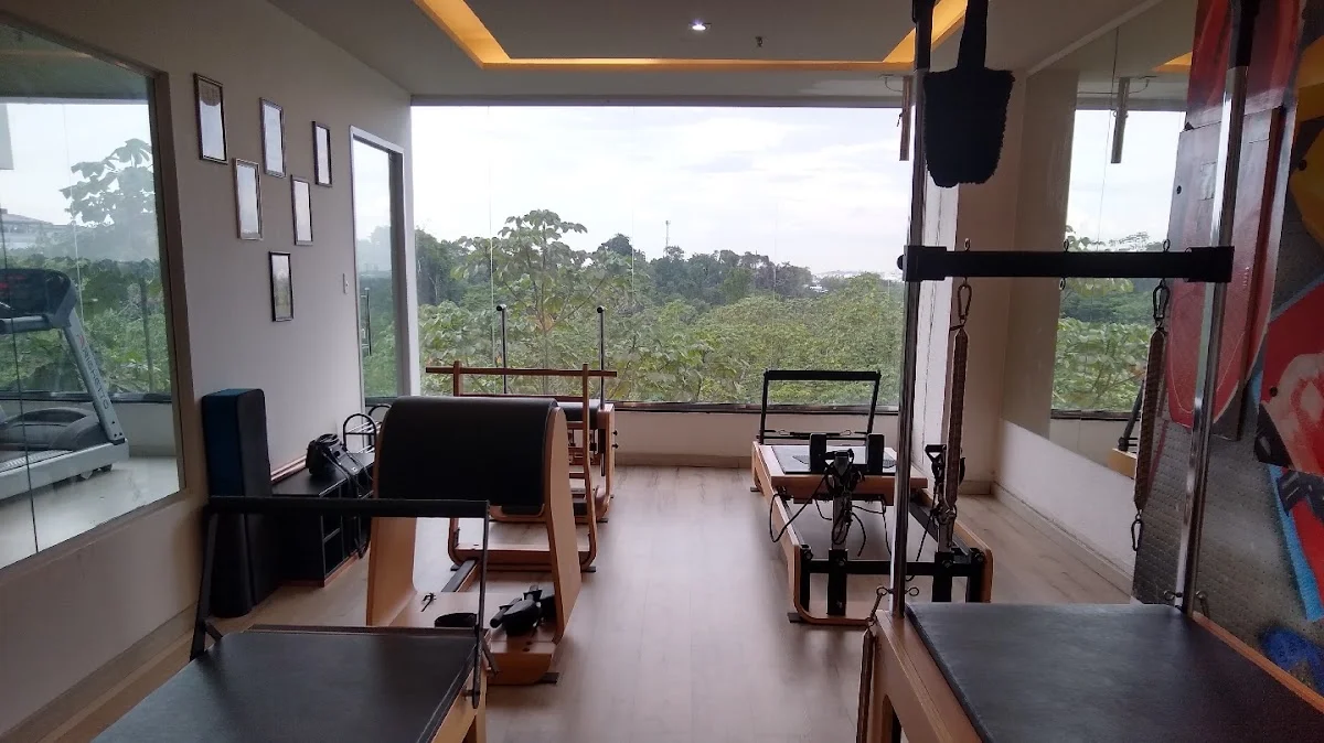 Fisio Norte Pilates
