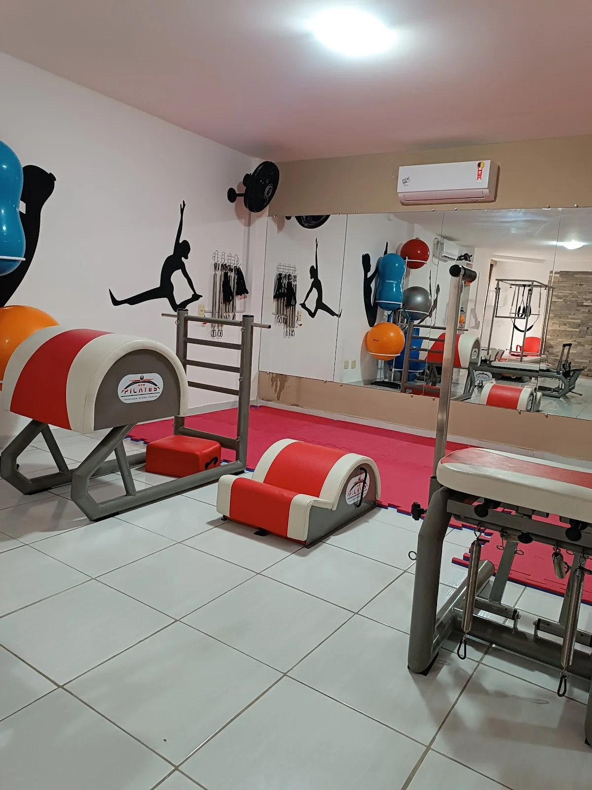 Espaço Ser Bem