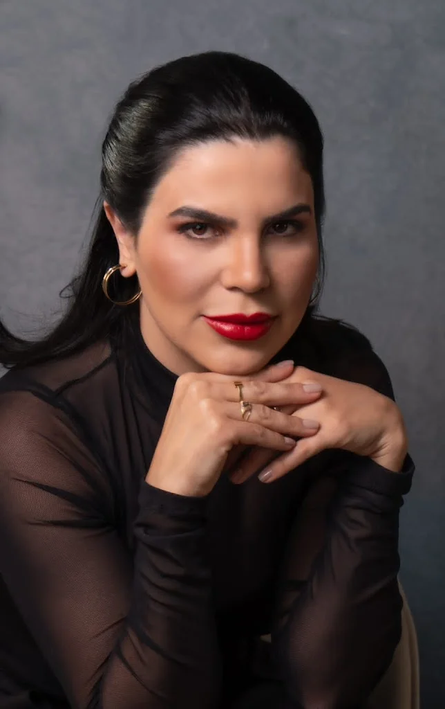 Dra. Juliana Mendonça| Harmonização facial| Estética Regenerativa