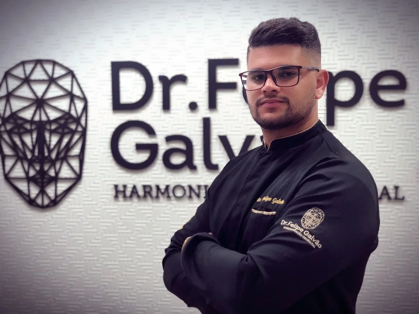 Dr. Felipe Galvão - Harmonização Facial