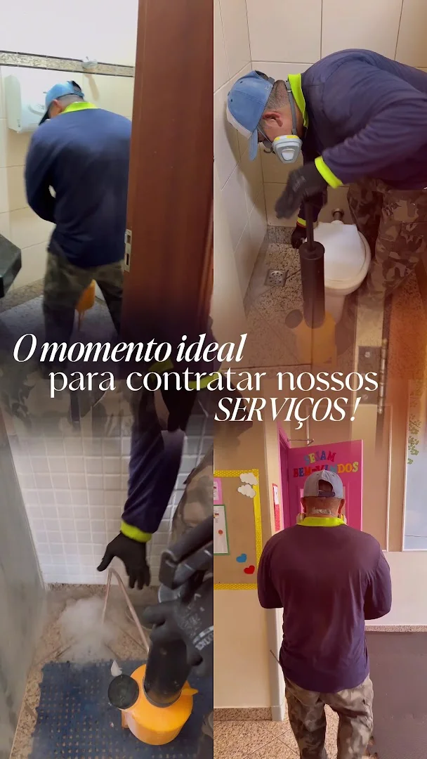 Dedetizadora Dr Inseto