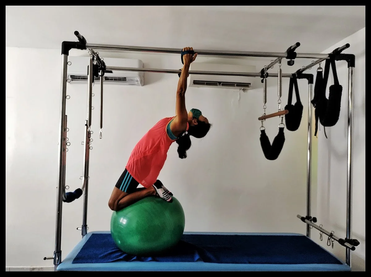 CTE -Centro de Treinamento Especializado