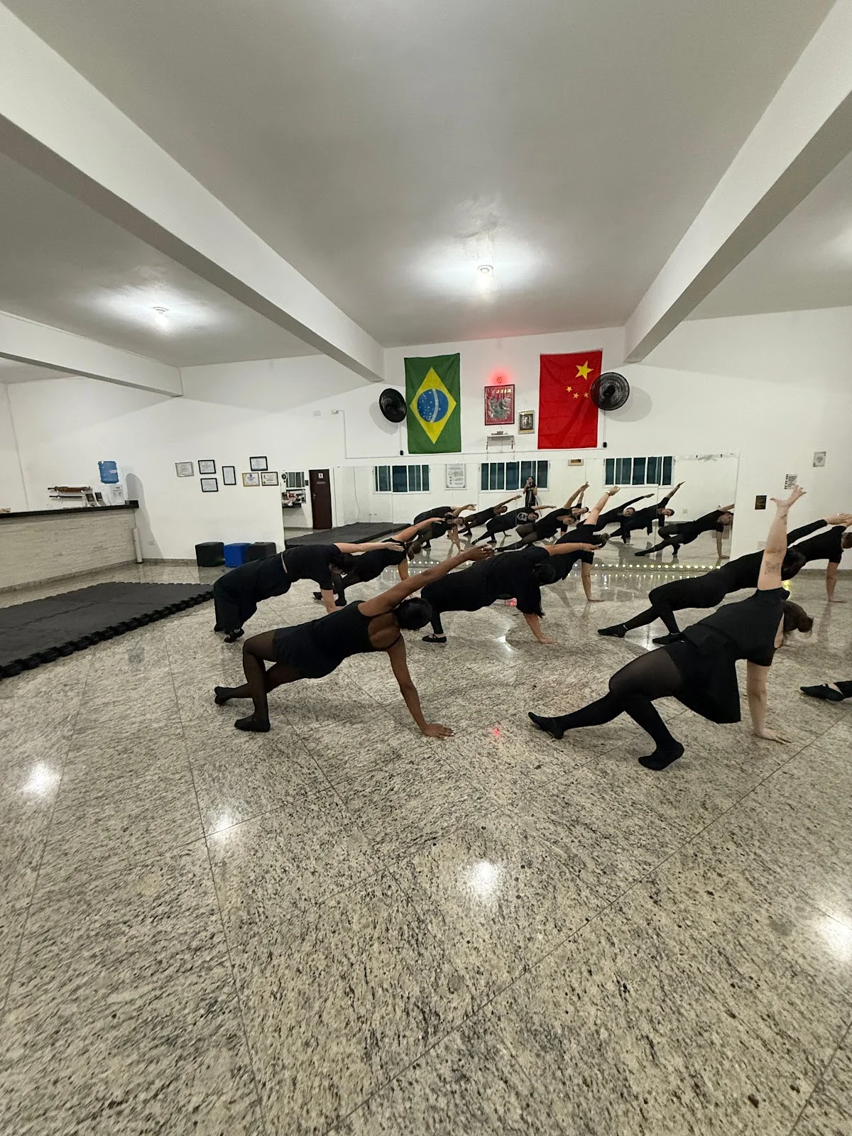 Startt Studio Das Artes
