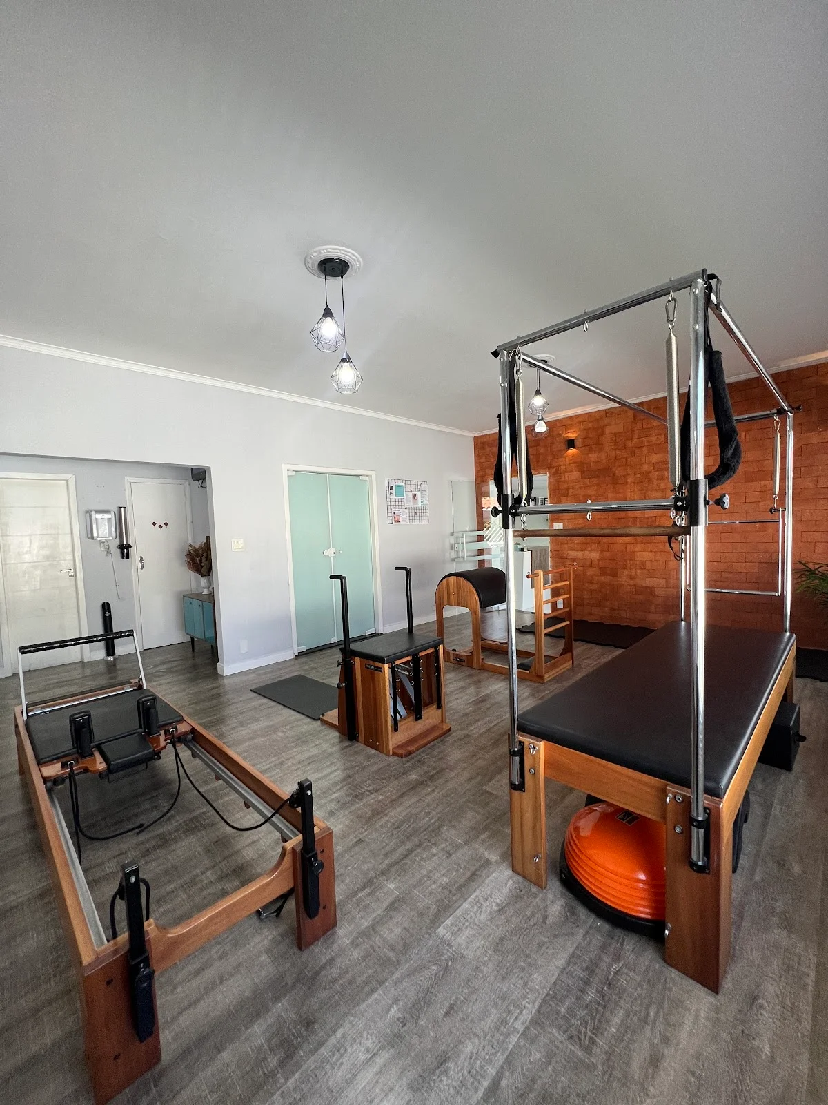 Studio de Pilates Tatiane Peres