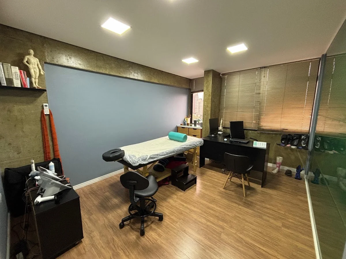Instituto de Fisioterapia Hellen Caroline