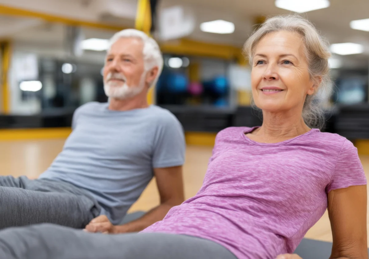 STUDIO PILATES BC - Vila Matilde