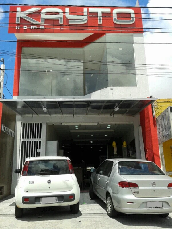 Kayto Home