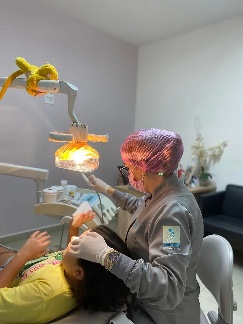 FA Clínica Odontológica
