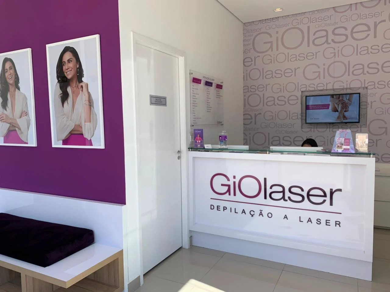 GiO Estética Avançada Chácara Primavera Campinas