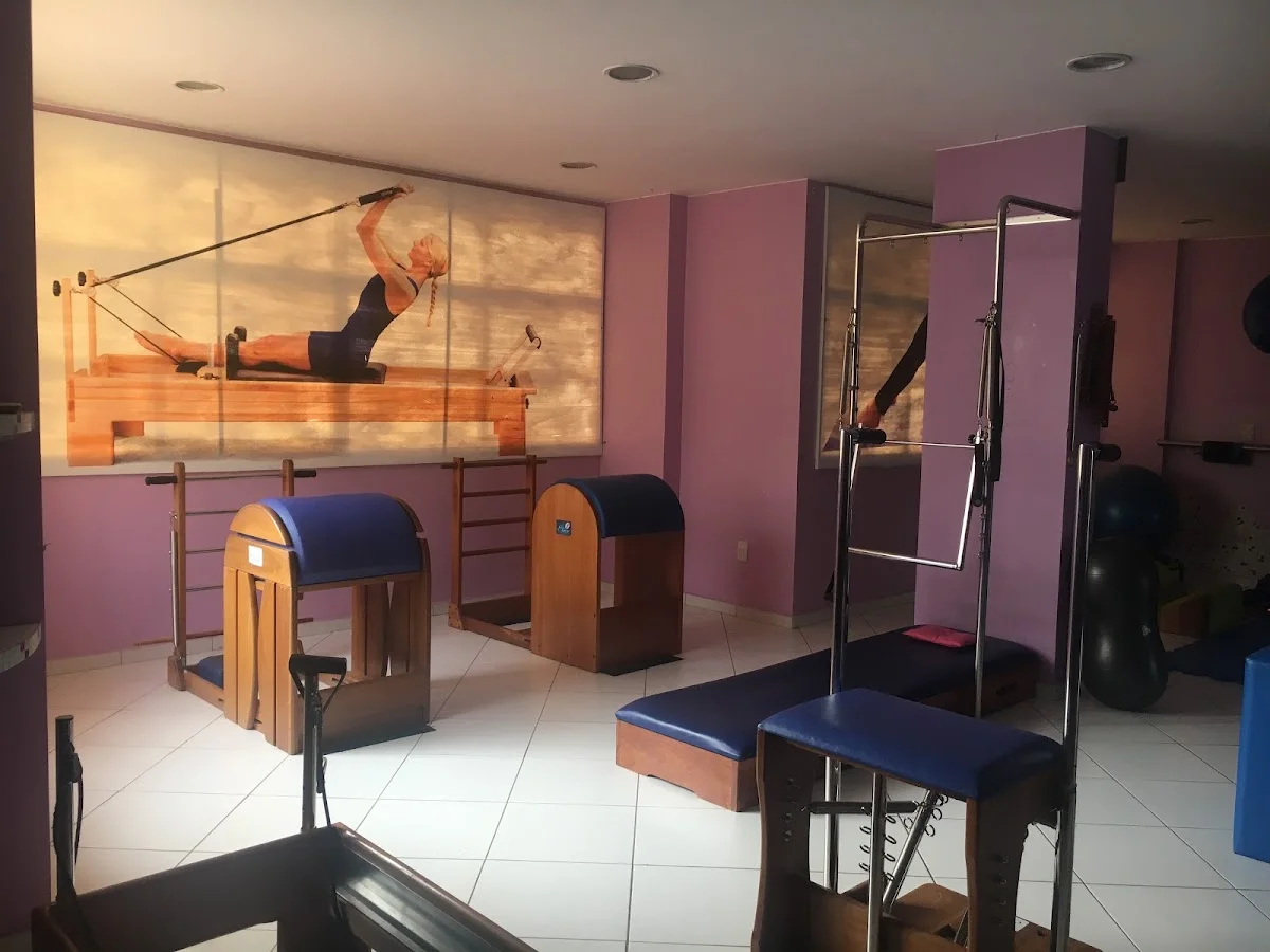 Eleve Pilates