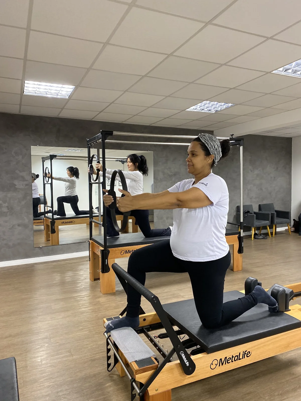 FisiOne Fisioterapia e Pilates