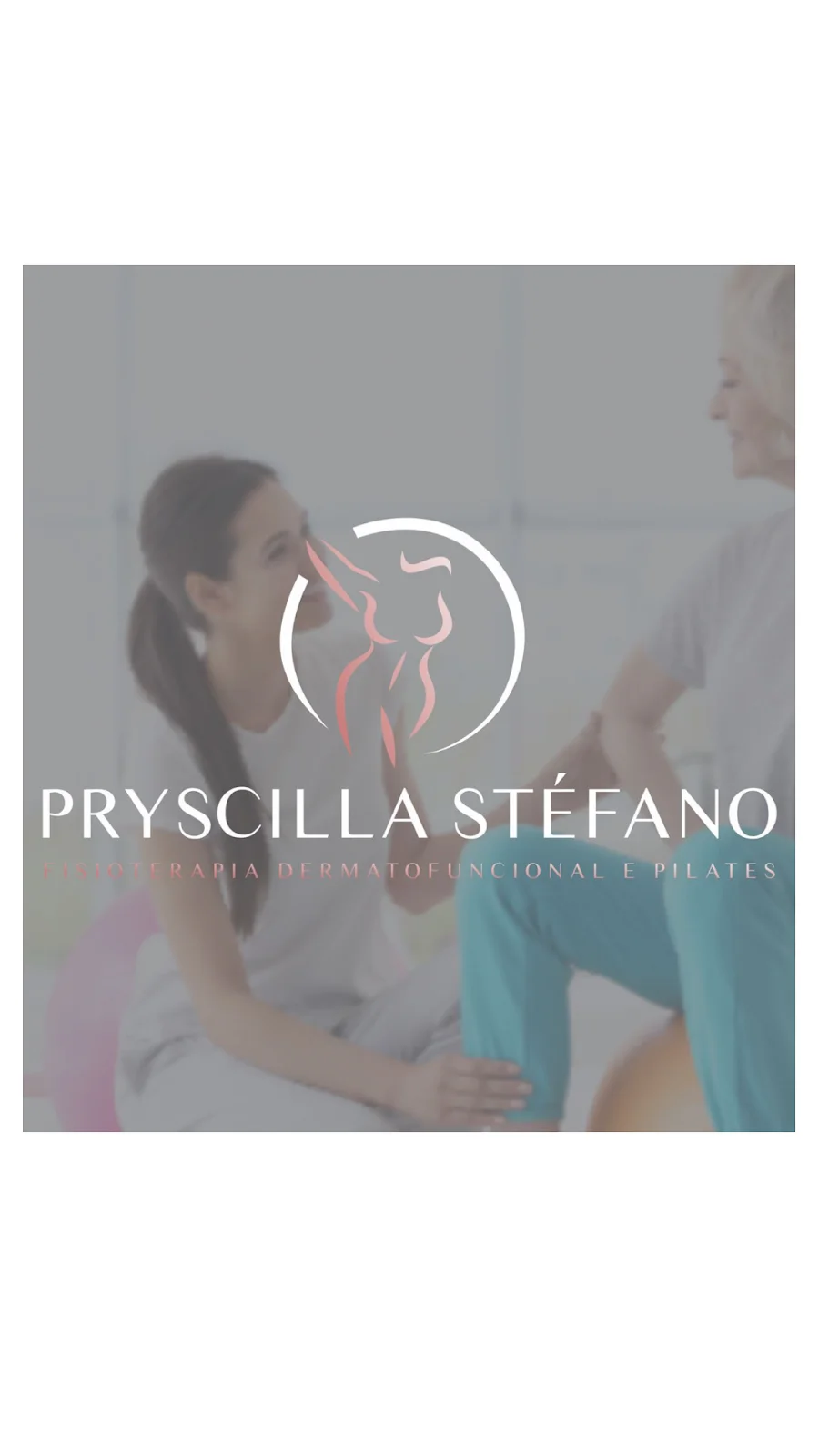 Pryscilla Stéfano
