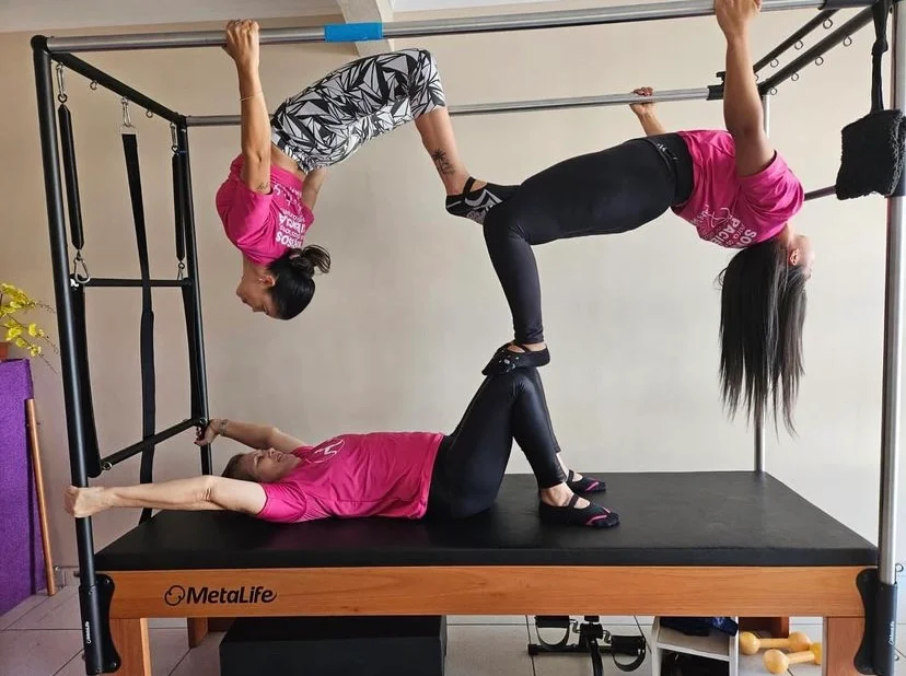 INSPIRA PILATES STUDIO