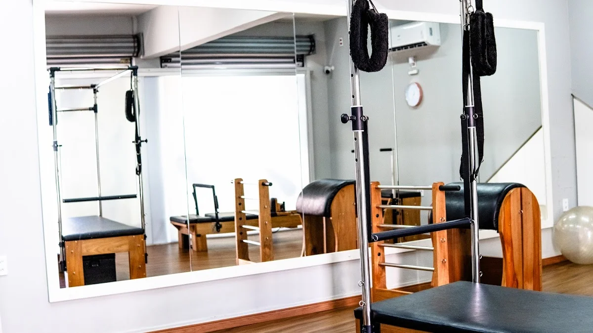 AVIVAR - Fisioterapia e Pilates