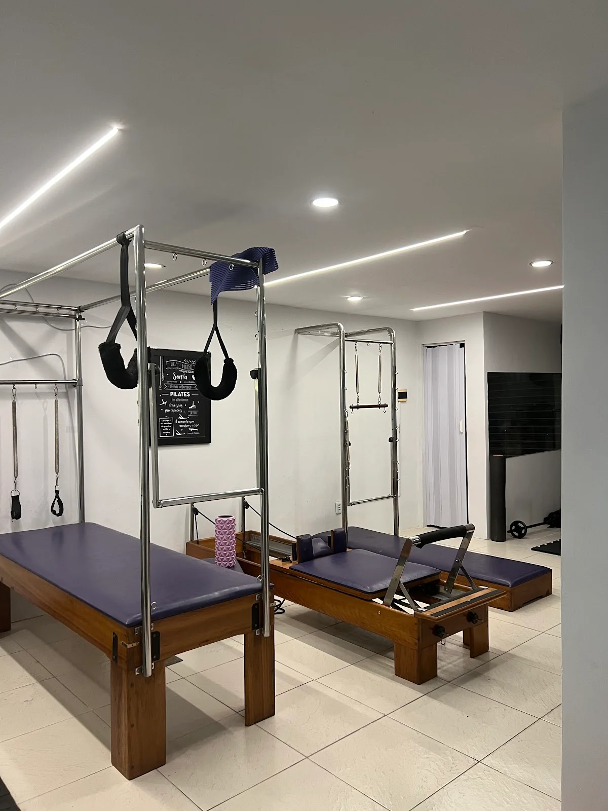 INSPIRE LIFE FISIO & PILATES