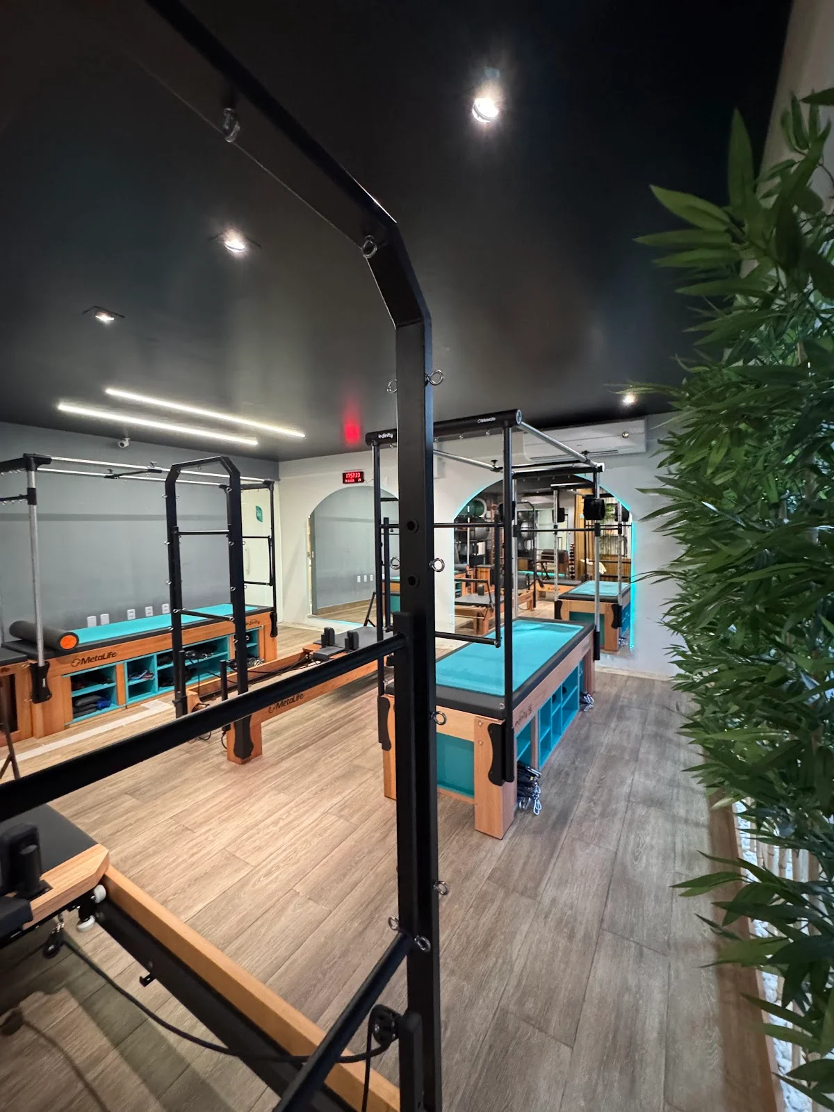 Fisio Move | Fisioterapia e Pilates