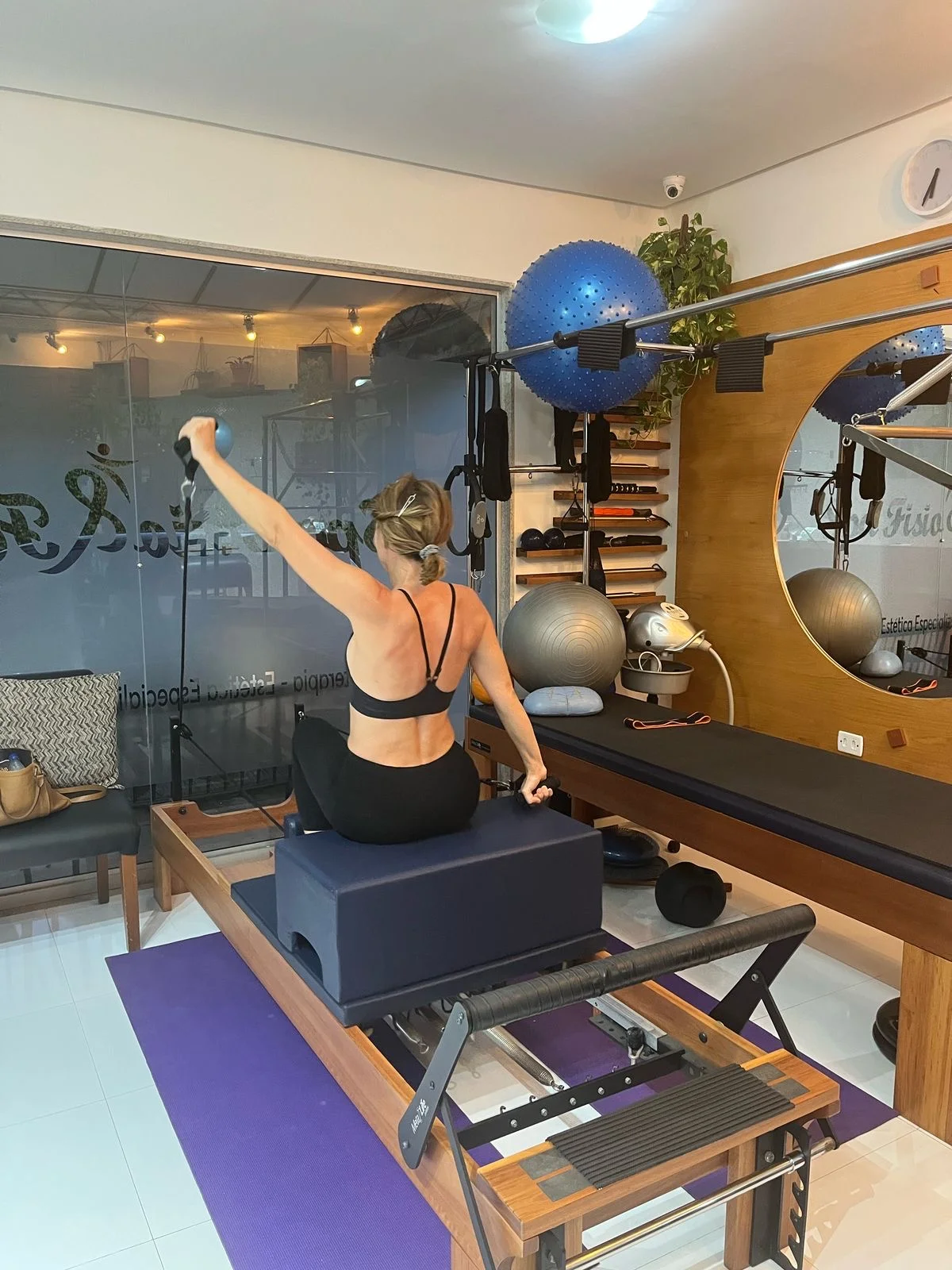 SPA FISIO&FORMA