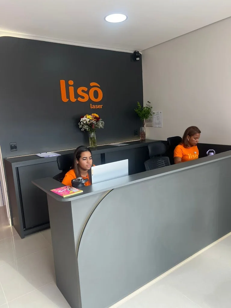 Lisô Laser Palhoça