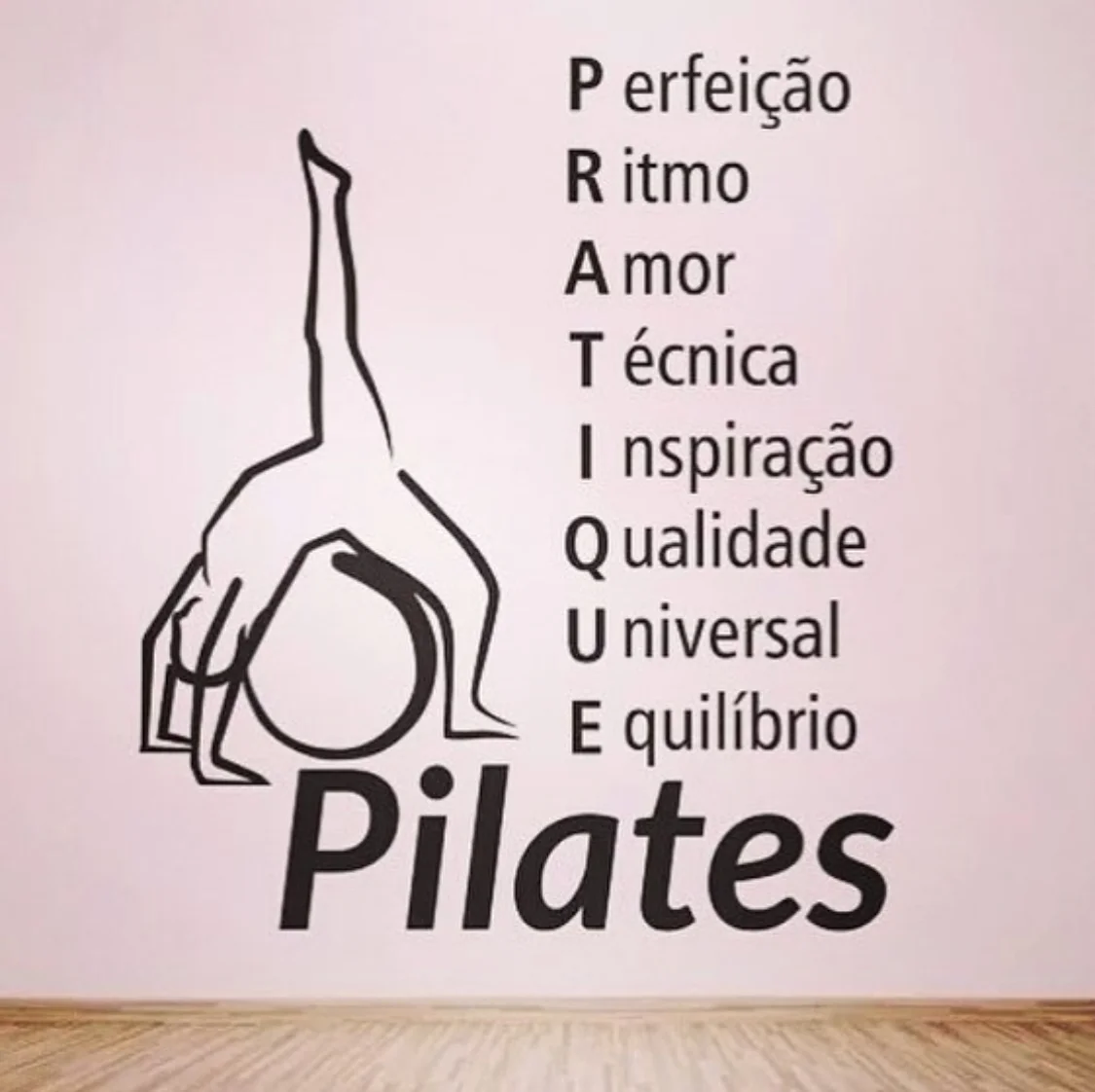 Pilates Fisio