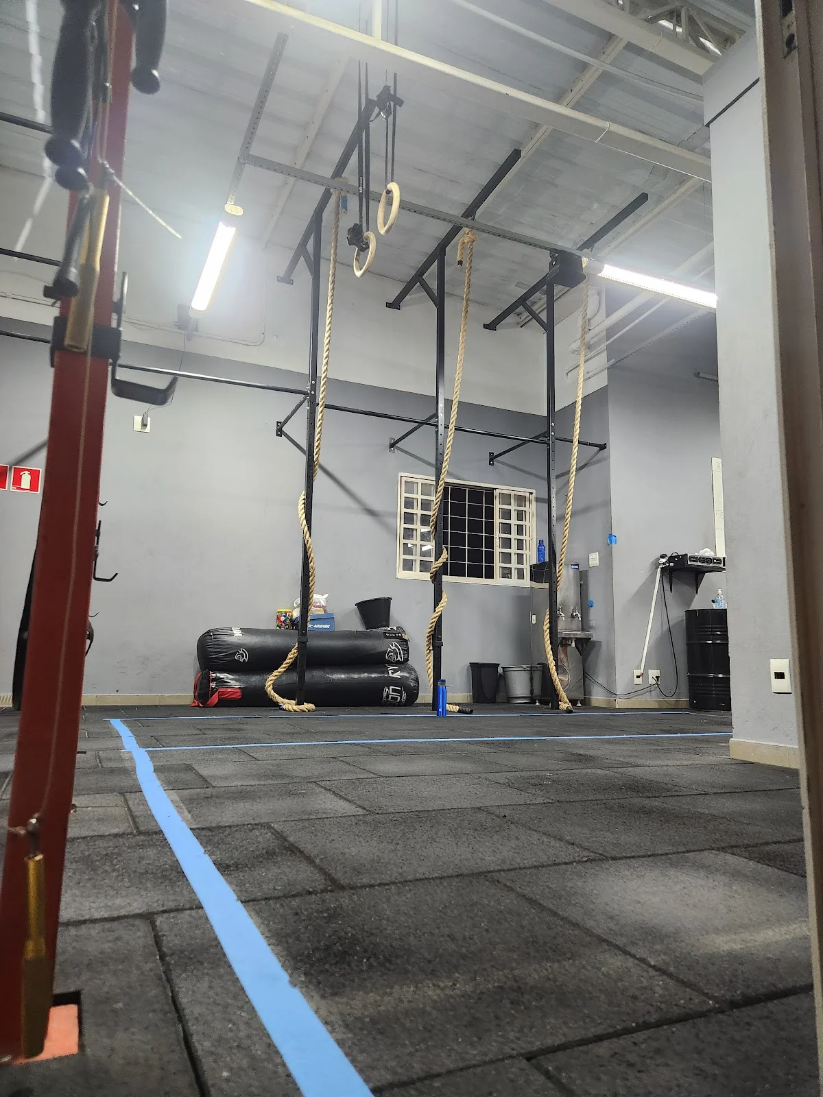 CT Four Fit