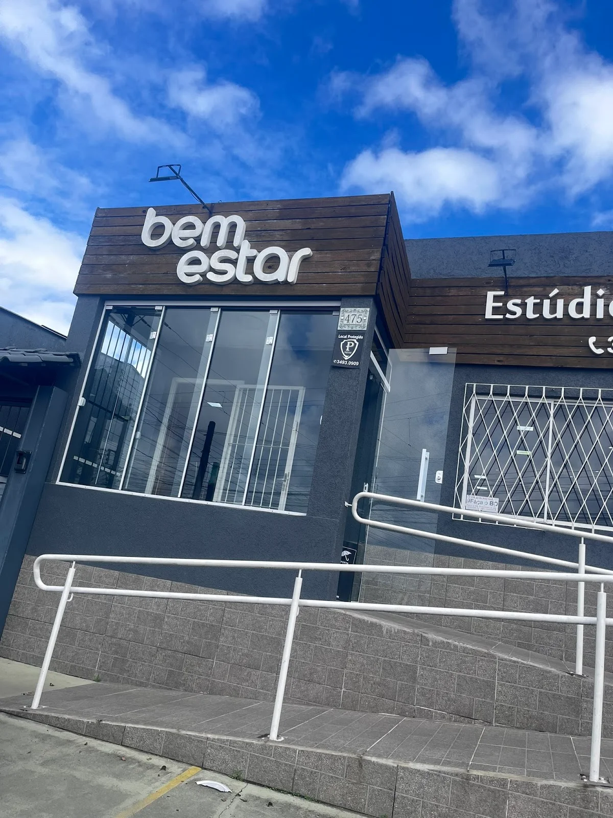 Bem Estar Estúdio de Pilates