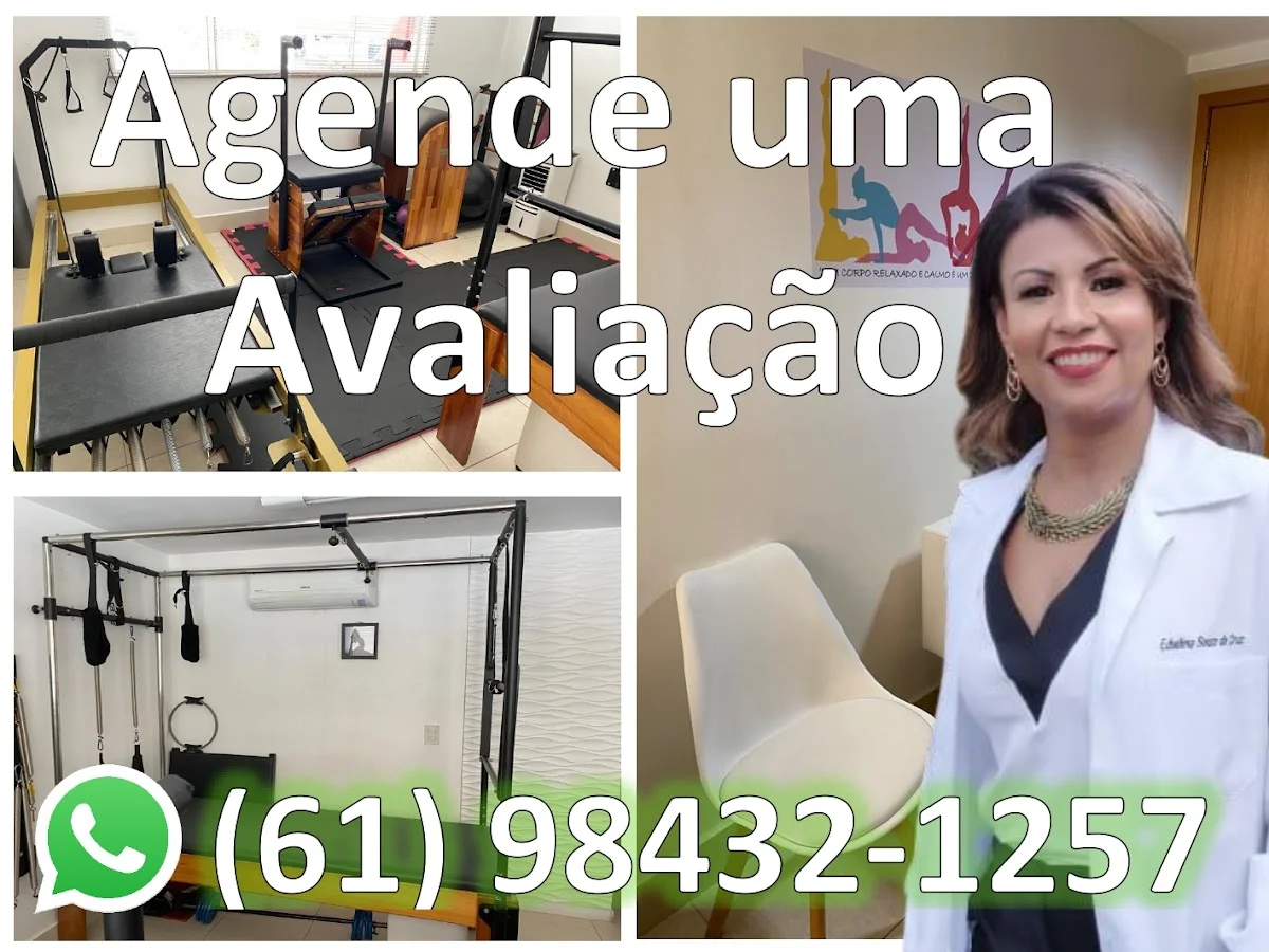 FisioSouza Movimento em Asa Norte, Brasília